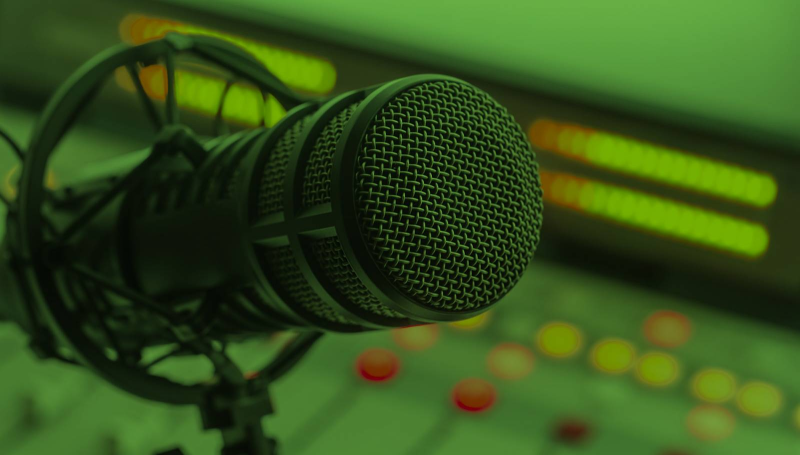 Obrázek epizody #76 Jak mohou tropické rostliny pomoci našemu zdraví?