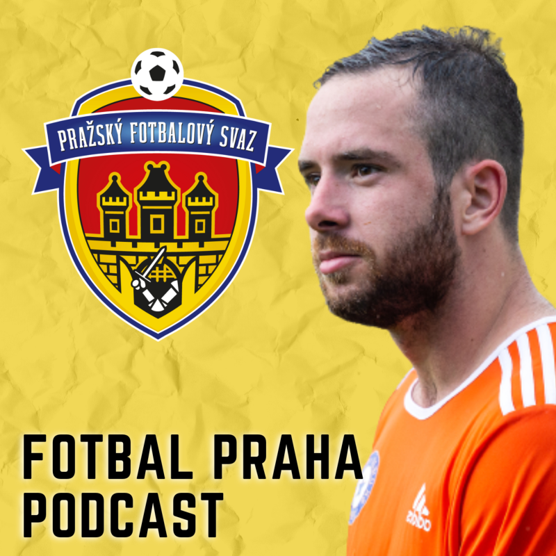 Obrázek epizody Streamer a YouTuber Patrik Janků alias Patýno z Újezdu Praha 4. Jak se živil gamingem?