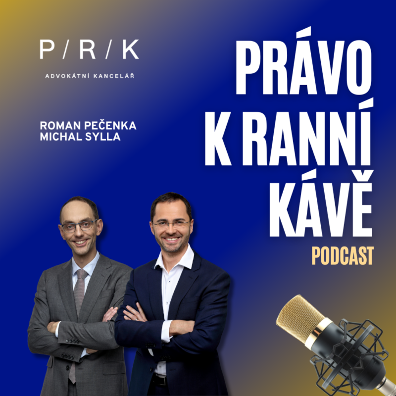 Obrázek epizody Právo k Ranní Kávě | Přehrada v Nových Heřminovech: Právní odyssea trvající desítky let