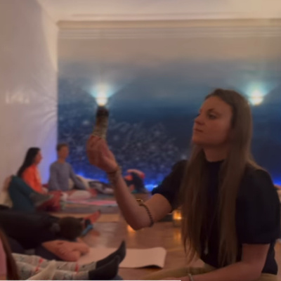 Obrázek epizody #74 Ženskost, Kakao a cyklus