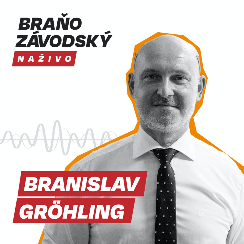 Obrázek epizody Minister Gröhling verí, že s návrhom na zvyšovanie učiteľských platov uspeje