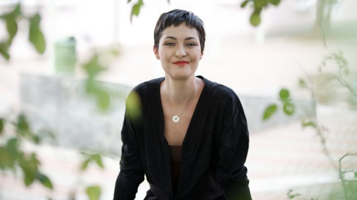 Obrázek epizody Eliška Selinger: Čechům ovoce a zelenina moc nevoní. Polovina lidí během dne nesní ani kousek