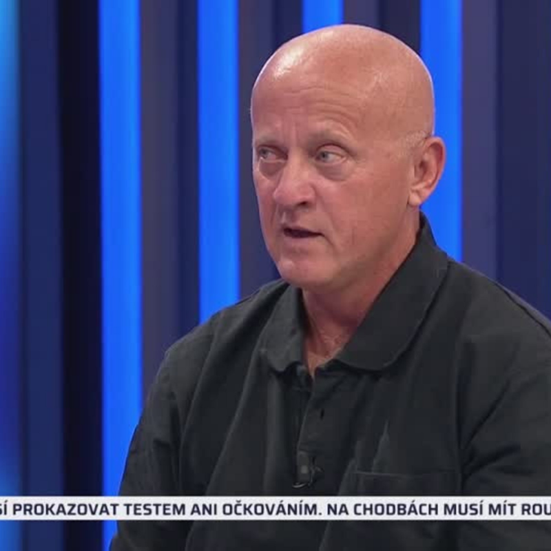 Obrázek epizody Psychopatologie u Babišů (zdroj: CNN Prima NEWS)