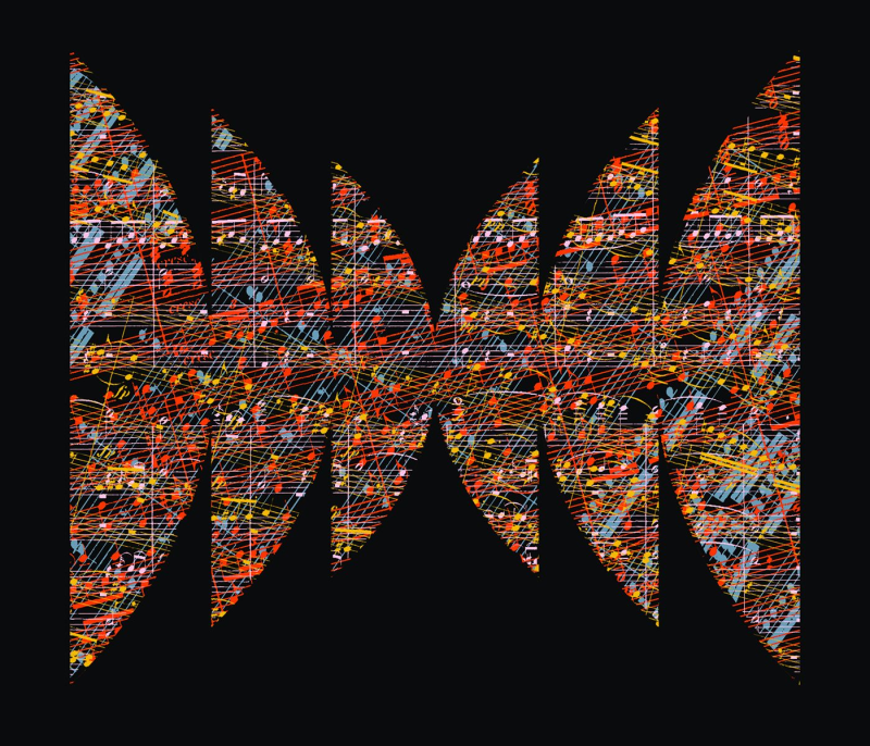 Obrázek epizody A 4-Track Mind