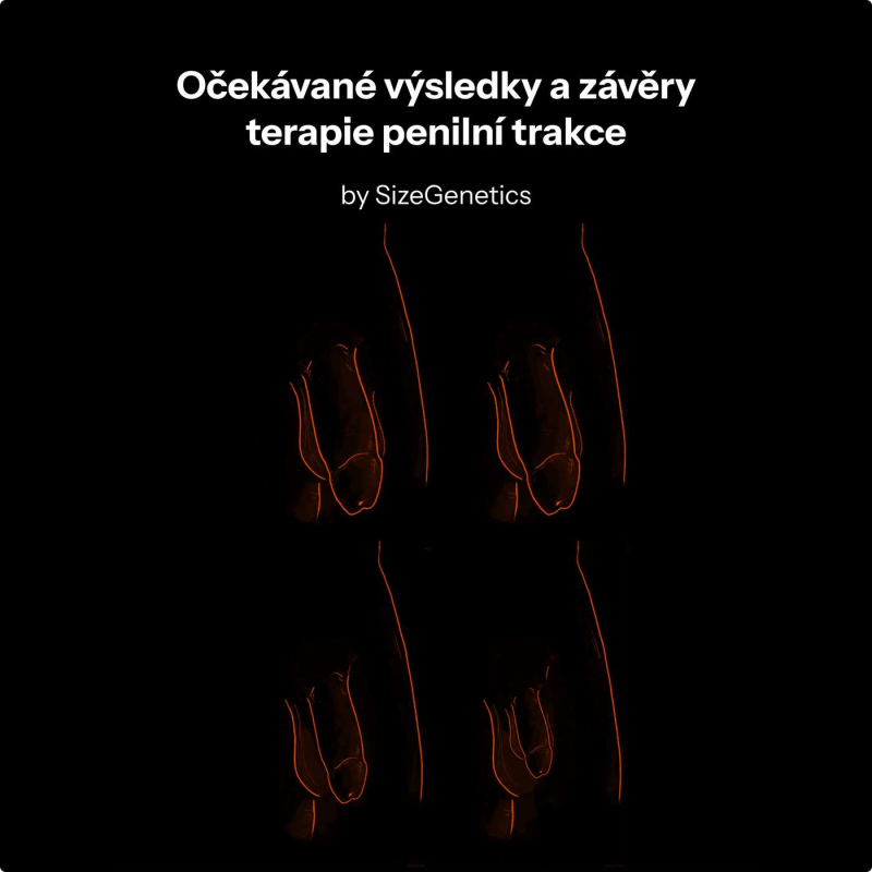 Obrázek epizody Výsledky penilní trakční terapie (15+ studií) | SizeGenetics