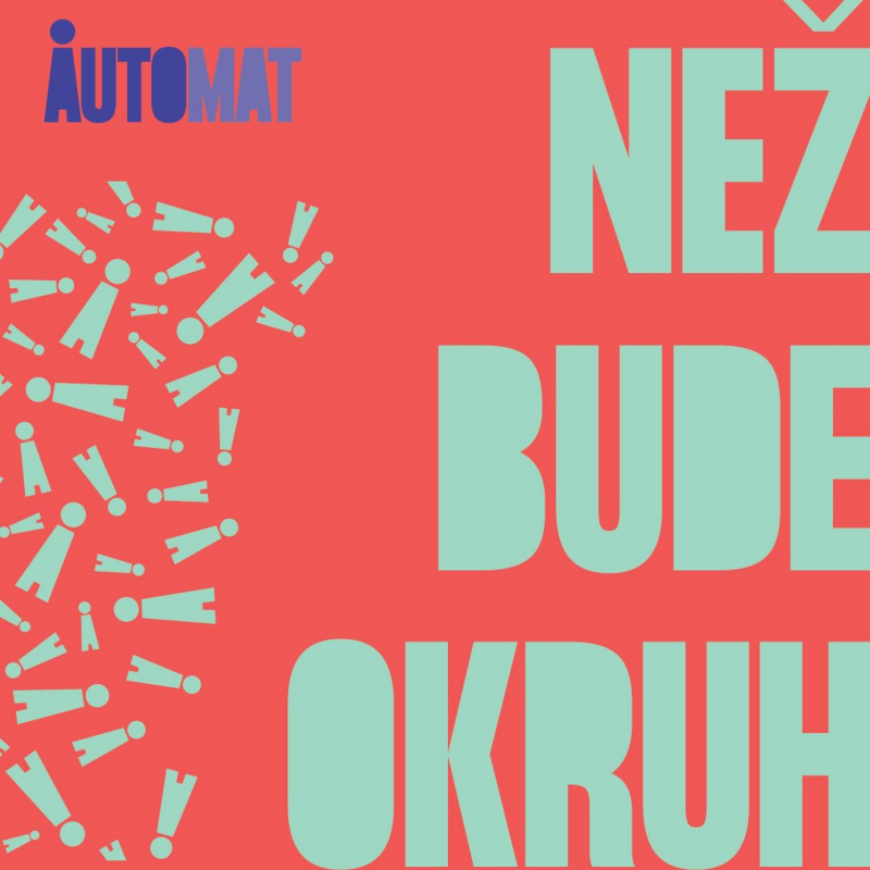 Obrázek epizody Nežbudeokruh č. 2 | Železnice v Praze a okolí