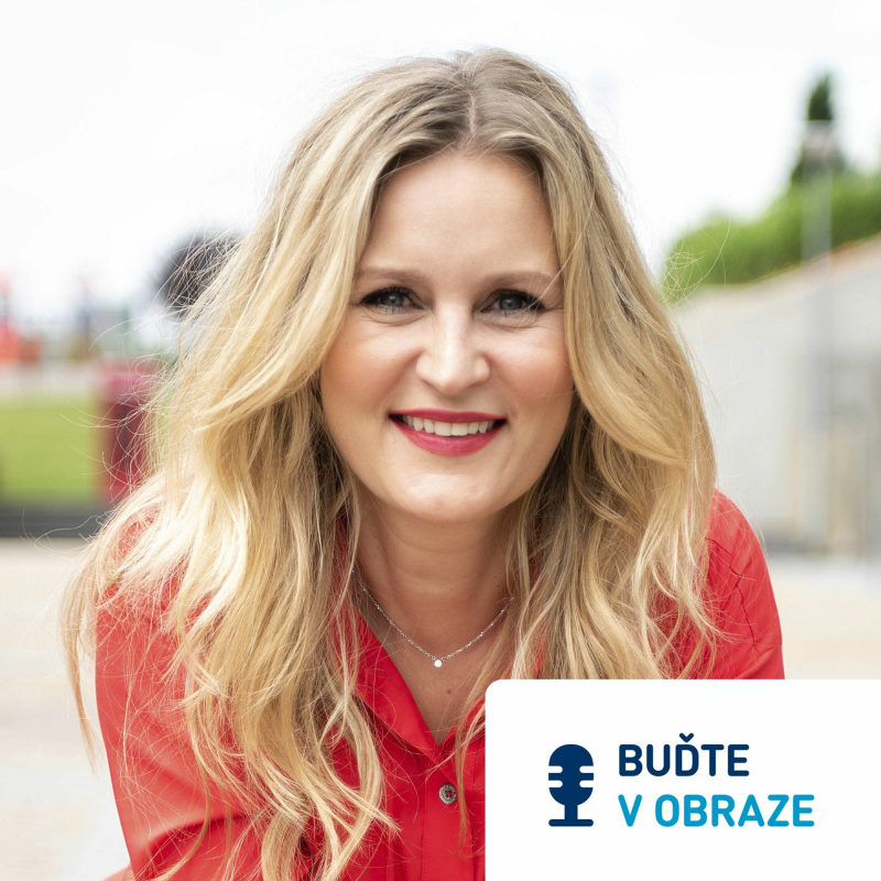 Obrázek epizody Veronika Brázdilová: Emoce do byznysu patří