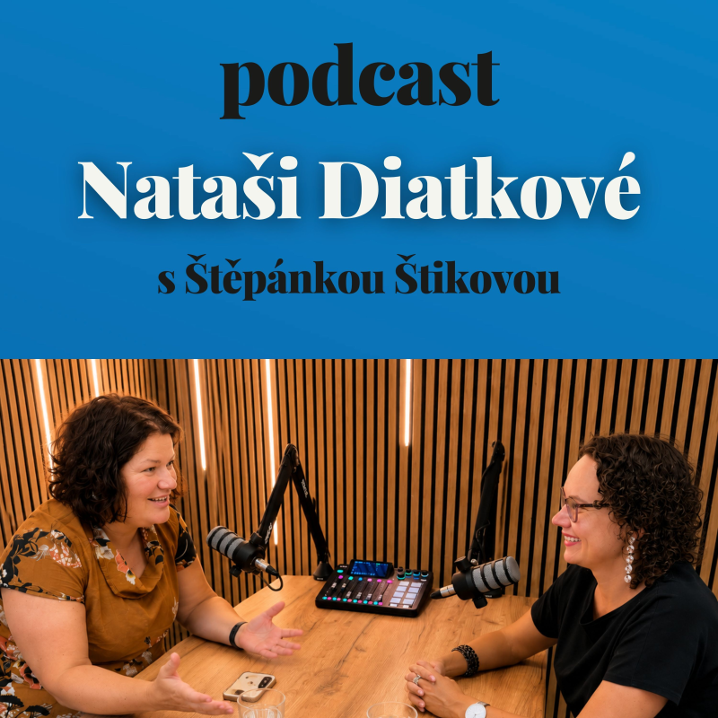 Obrázek epizody Do nového školního roku s učitelkou Štěpánkou Štikovou