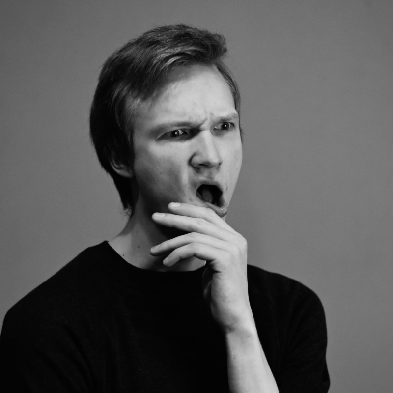 Obrázek epizody 6 nejčastějších chyb začínajících herců!