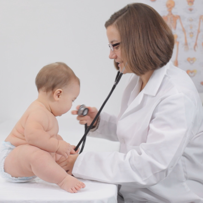 Obrázek epizody Město Most řeší nedostatek lékařů