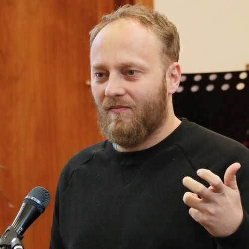 Obrázek epizody Kristian Lande: Efezským