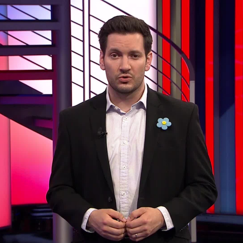 Obrázek epizody Ztracený a nalezený (zdroj: CNN Prima NEWS)