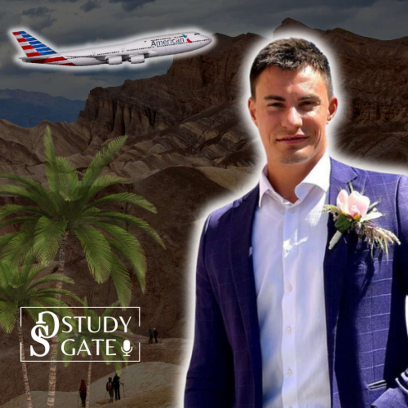 Obrázek epizody Tomáš Picek: "Měl jsem štěstí! Musíme být do 90 sekund z letadla."