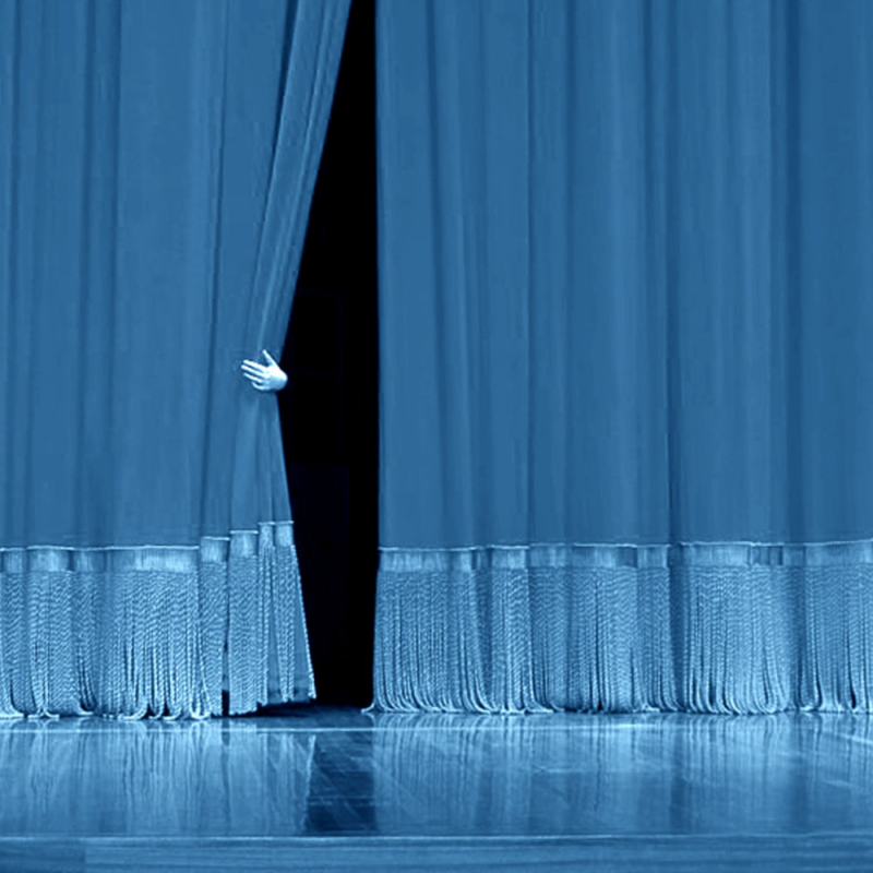 Obrázek epizody Festival …příští vlna/next wave...