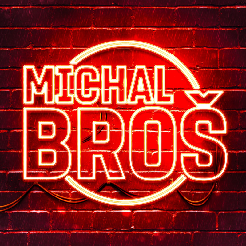 Obrázek epizody PUK PAK PIVO Epizoda 1: Michal Broš