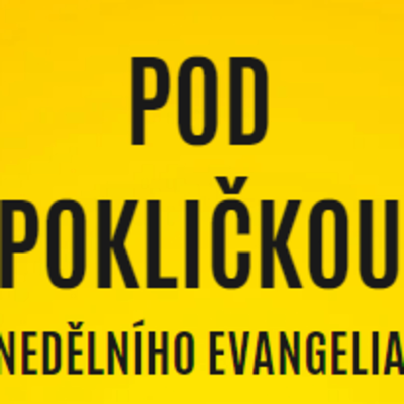 Obrázek epizody Pod pokličkou