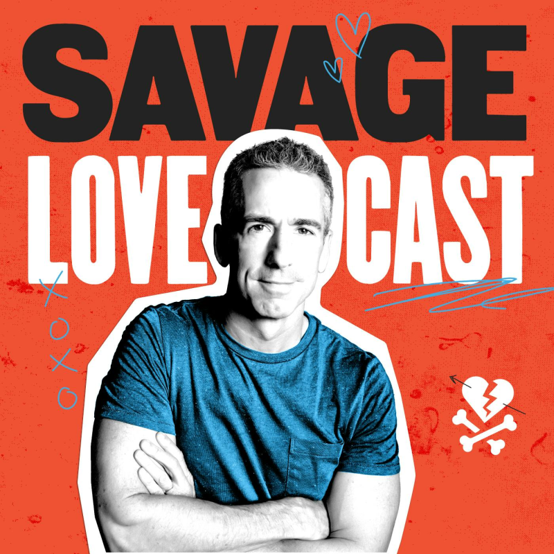 Obrázek epizody Savage Lovecast Episode 963