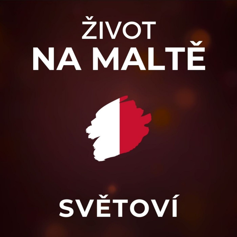 Obrázek epizody Život na Maltě: Lidé byty pronajímají raději cizincům než místním. Valletta je skanzen. | SVĚTOVÍ