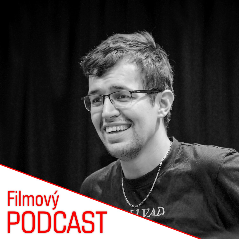 Obrázek epizody PODCAST & HOST – Martin Vinš: Pražský Filmový Orchestr je práce 24/7