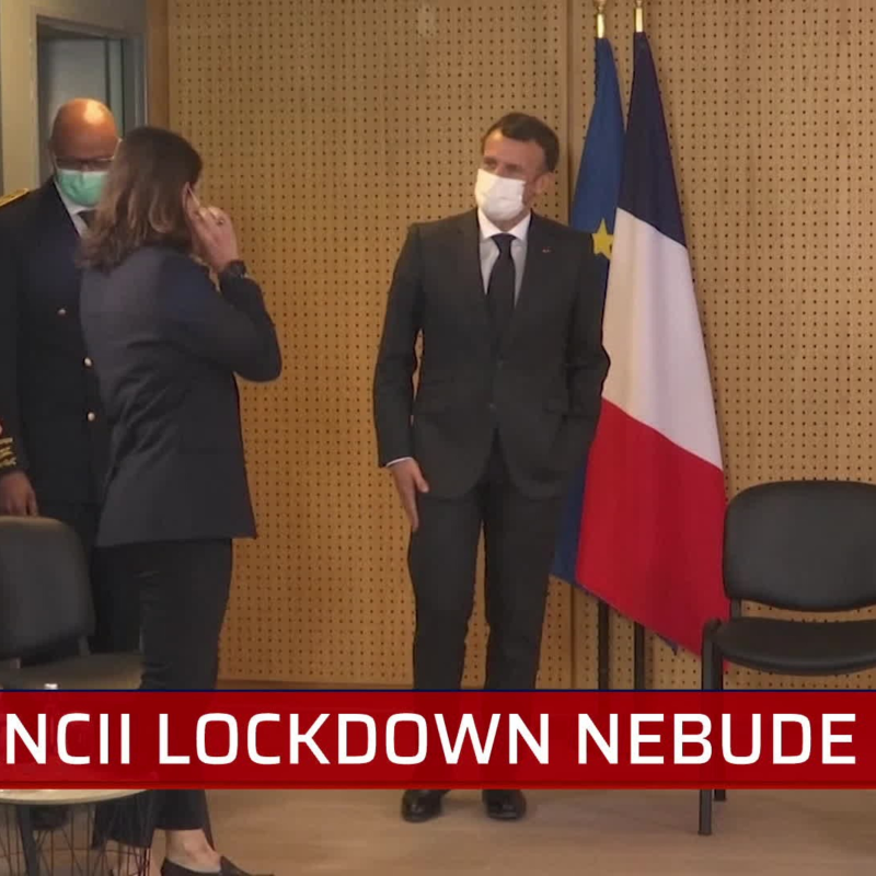 Obrázek epizody Zprávy PLUS (1119)