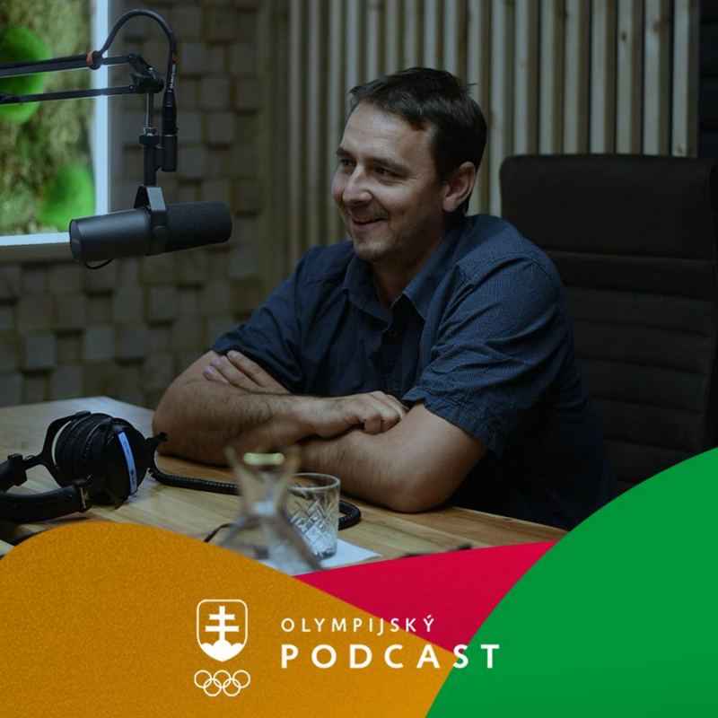 Obrázek epizody Individuality, ktoré musia mať hlavu v poriadku. Lukostreľba je najmä o mentálnej pohode