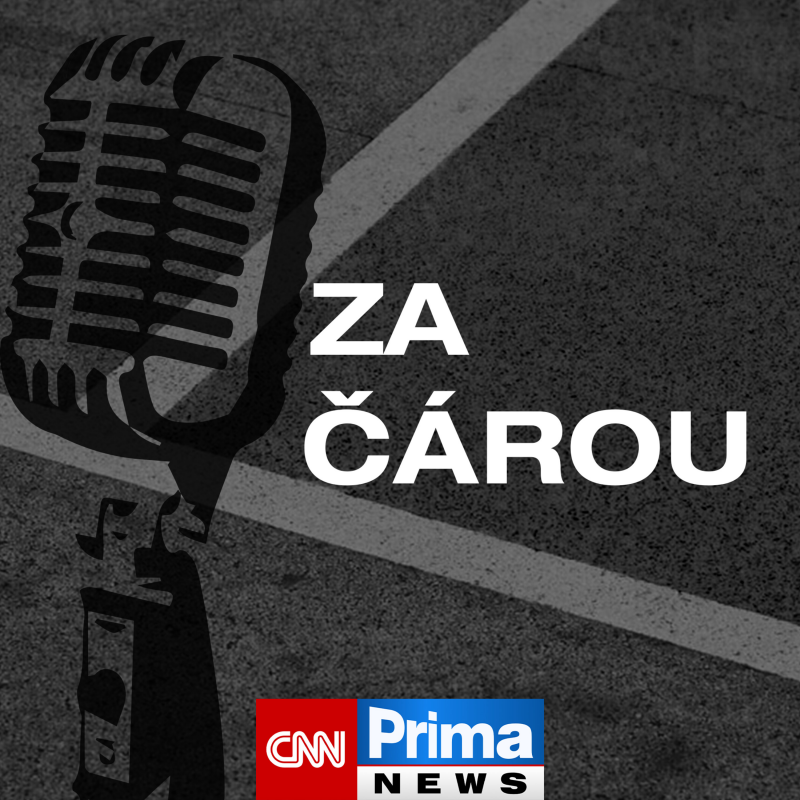 Obrázek epizody Za čárou s Tomášem Engem