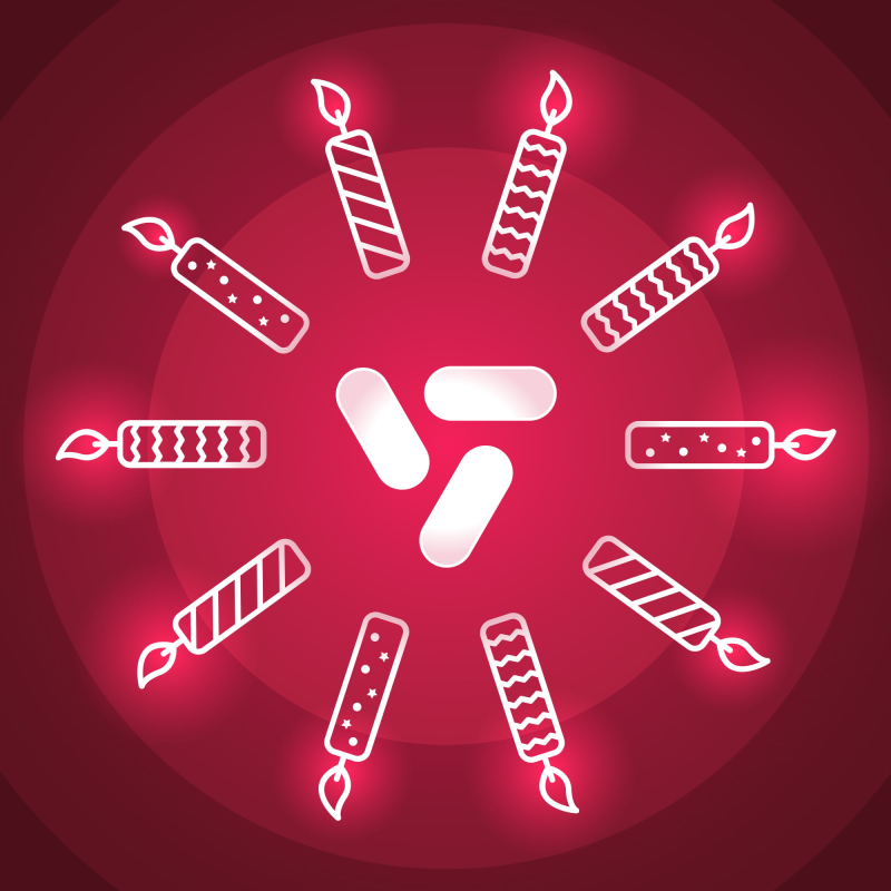 Obrázek epizody Desítka