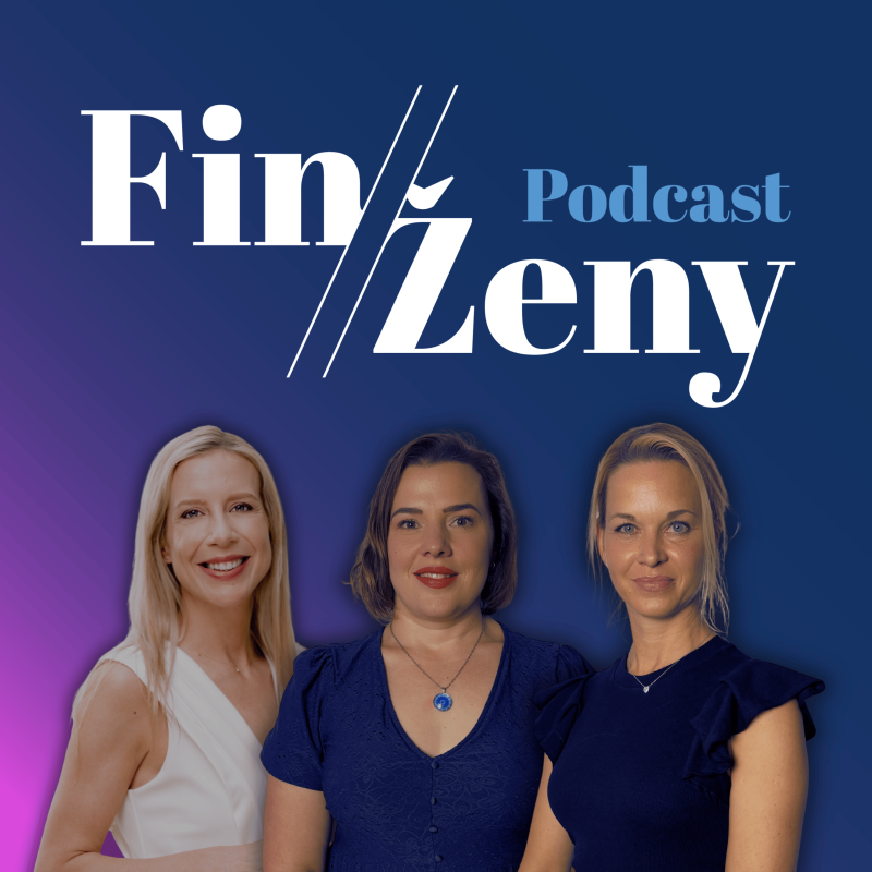 Obrázek epizody Sebevědomí přichází se zvládnutými úkoly, říkají Alica Koblovská, Eva Moniová a Dagmar Palková
