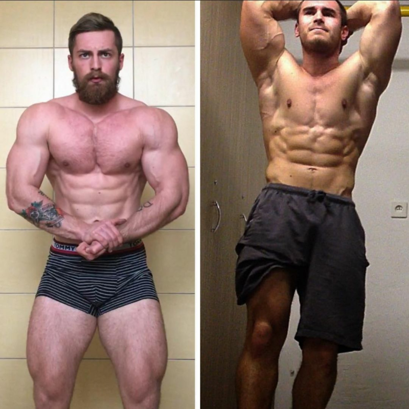 Obrázek epizody Ep.13 Ako sa správne stravovať - Jakub Bucko & Honza Kavalír