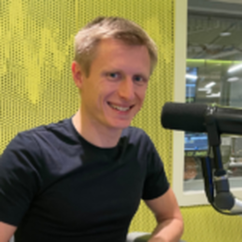 Obrázek epizody Martin Kolda: Společné číslo párů ve StarDance se začalo chystat už v létě