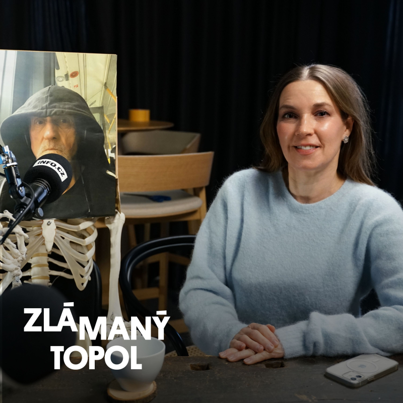 Obrázek epizody Američané nám jasně řekli, že se o svoji bezpečnost máme postarat sami. A platit si ji ze svého