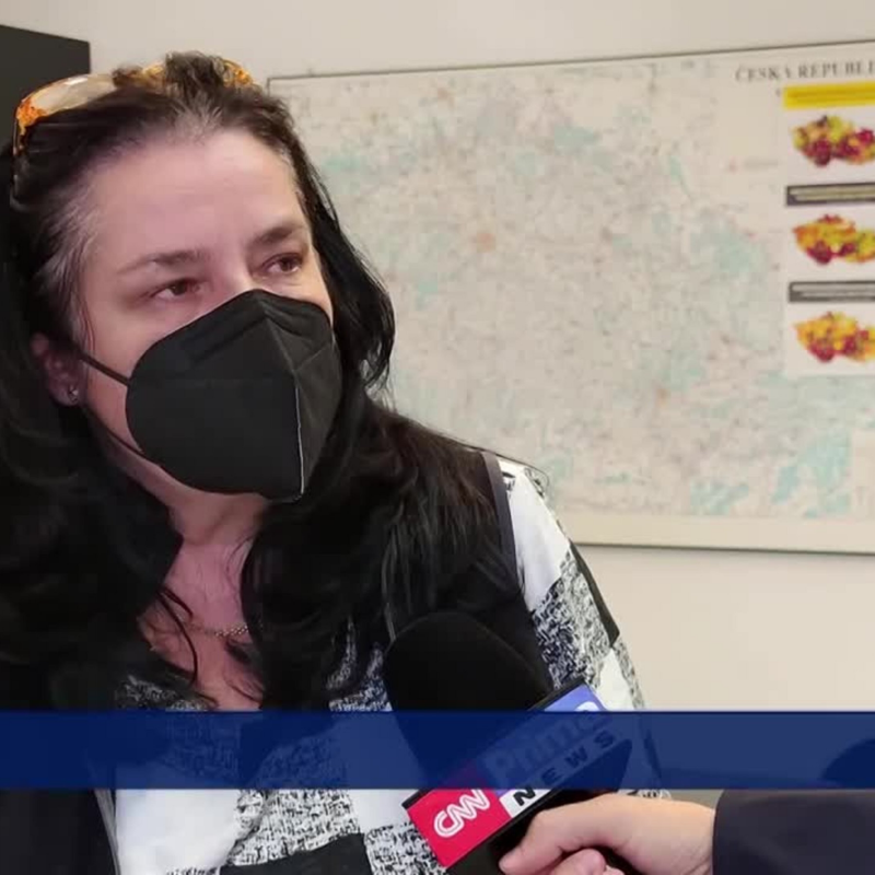 Obrázek epizody HLAVNÍ ZPRÁVY 2.11.2021