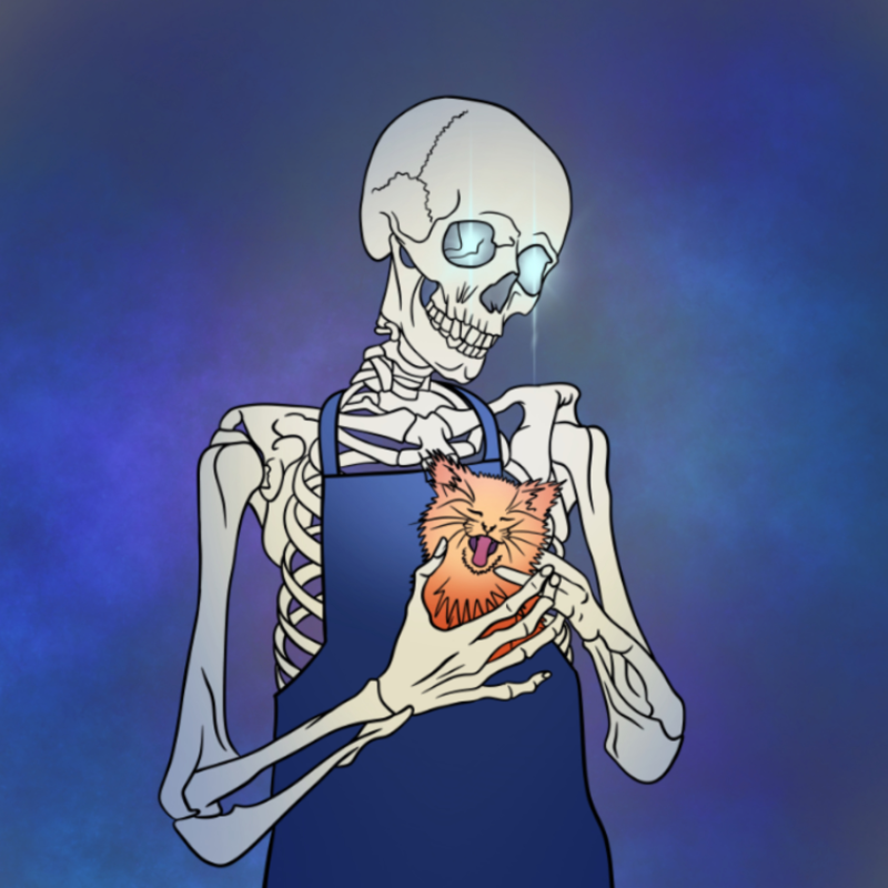 Obrázek epizody E014 Mort