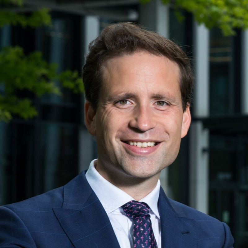 Obrázek epizody Ekonom Lukáš Kovanda: K nárazu musí dojít, ale nikdo neví, kdy