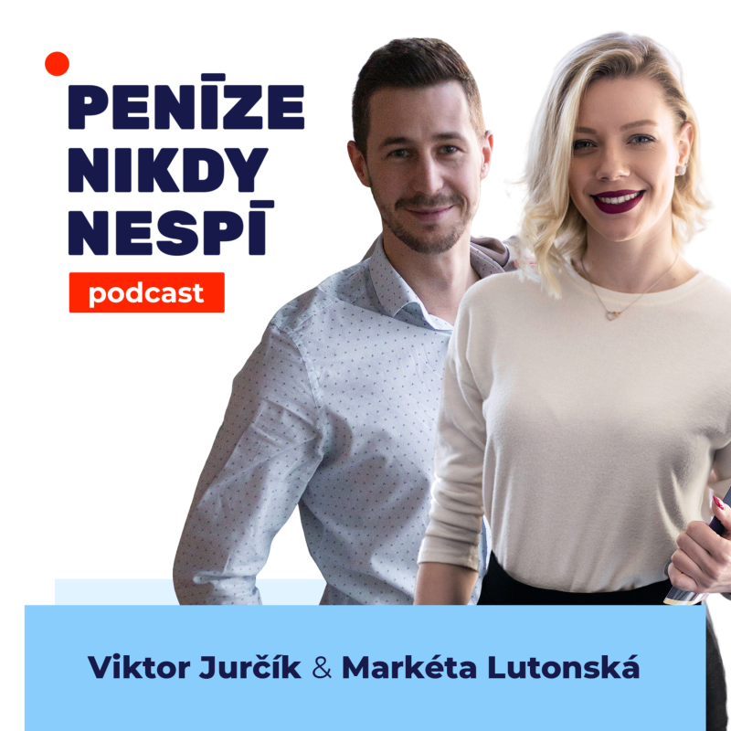 Obrázek epizody #1 - Nebezpečné investice, podvody a pyramidy