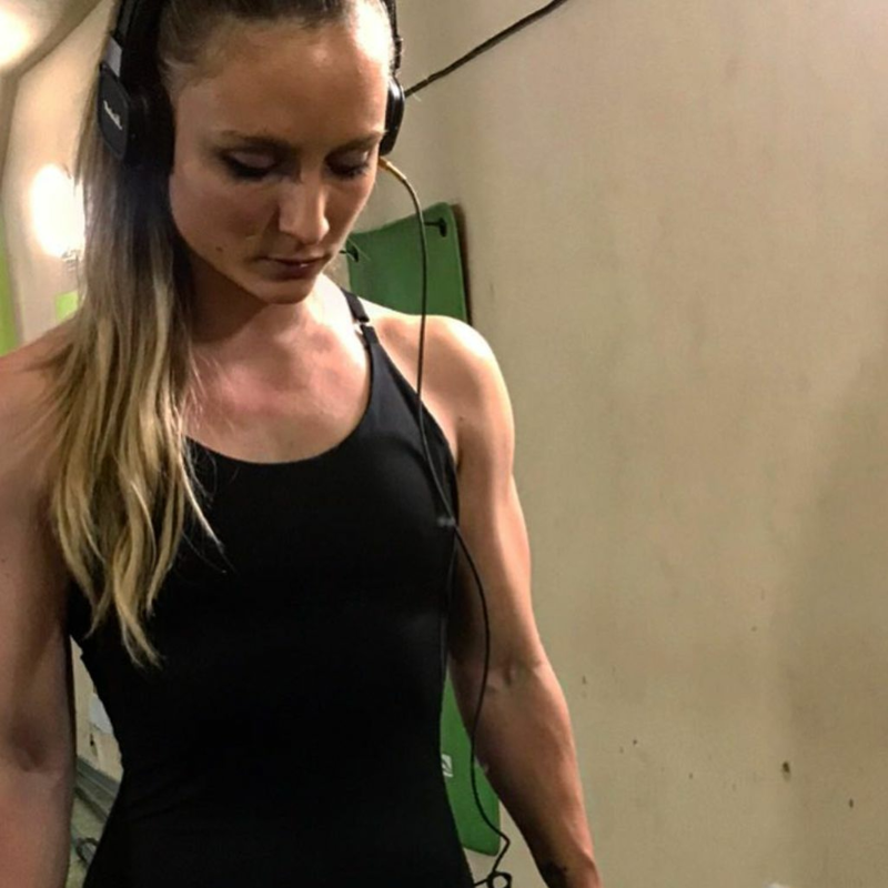 Obrázek epizody #167 Prečo by si mal zažiť svoju PAIN CAVE (jaskyňu bolesti)