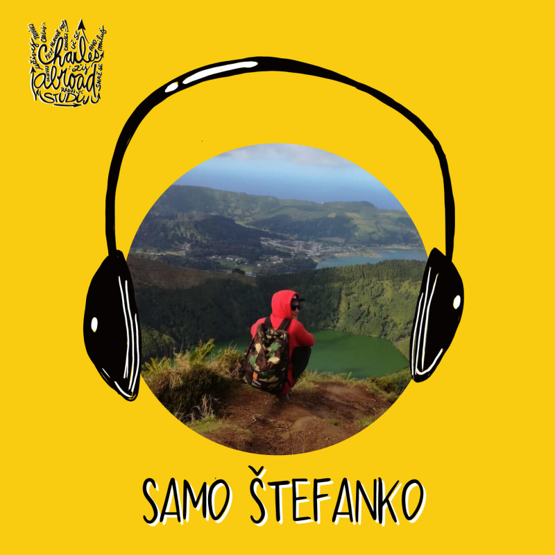 Obrázek epizody Do třetice o Coimbře se Samem Štefankem