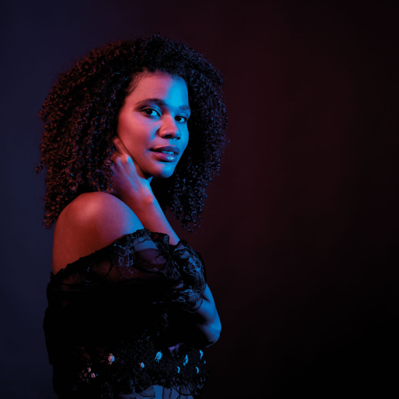 Obrázek epizody HoRe Tomáše Poláčka: Bianca Cristovao