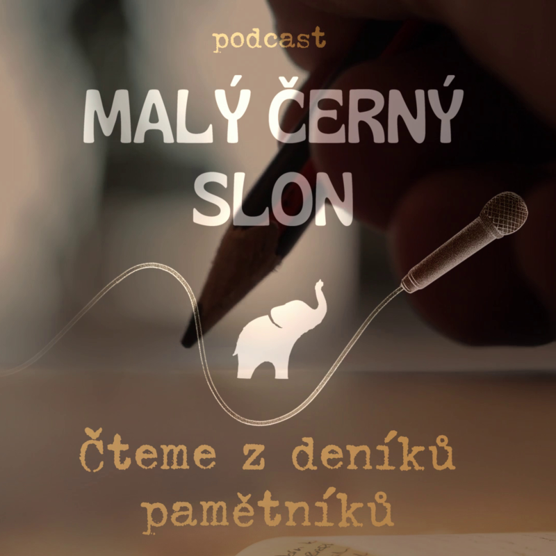 Obrázek epizody Malý černý slon - Video trailer