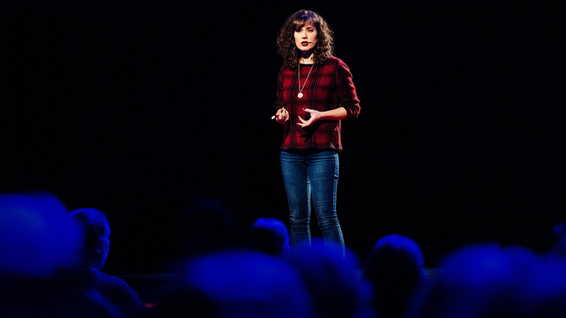 Obrázek epizody What crows teach us about death | Kaeli Swift