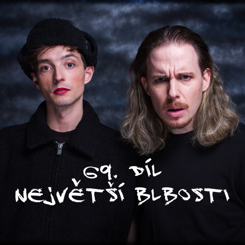 Obrázek epizody 69. díl - Největší blbosti