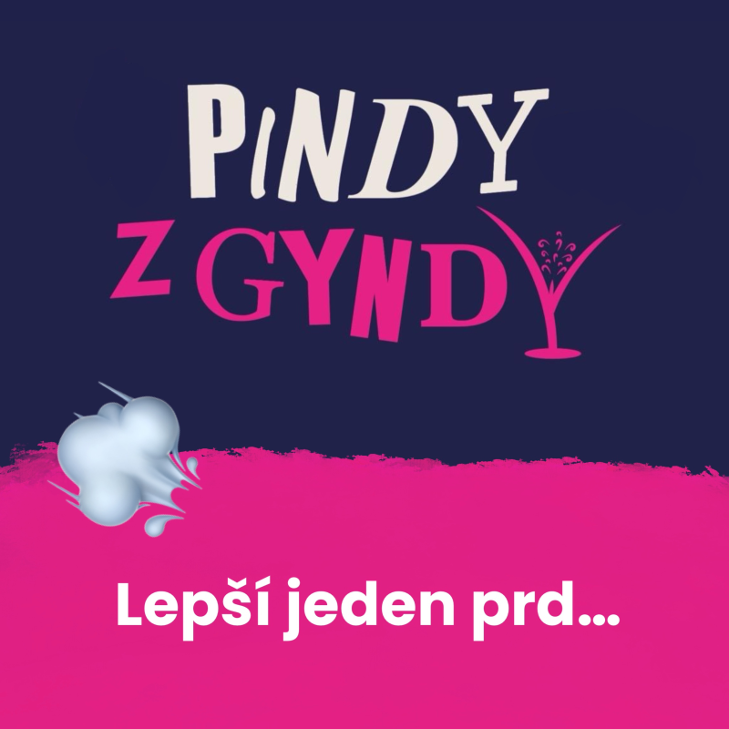 Obrázek epizody Lepší jeden prd…