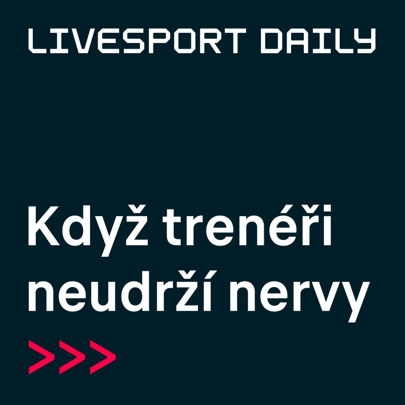 Obrázek epizody #235: Proč má Sparta nejméně disciplinovanou lavičku v lize? >>> Jan Suchan