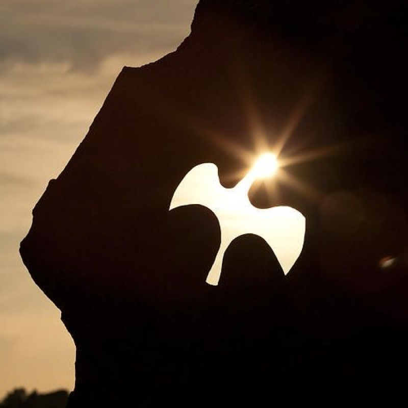 Obrázek epizody #podcast Spirituální význam Velikonoc 1