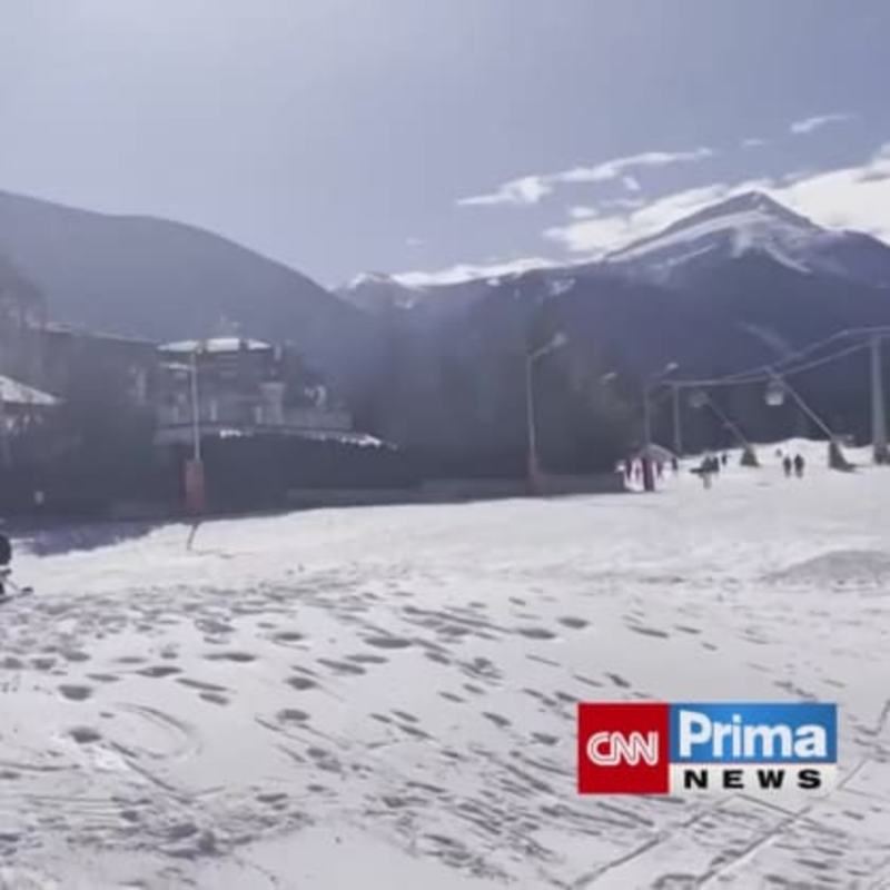 Obrázek epizody Cestovka nabízí zájezdy bez negativních testů