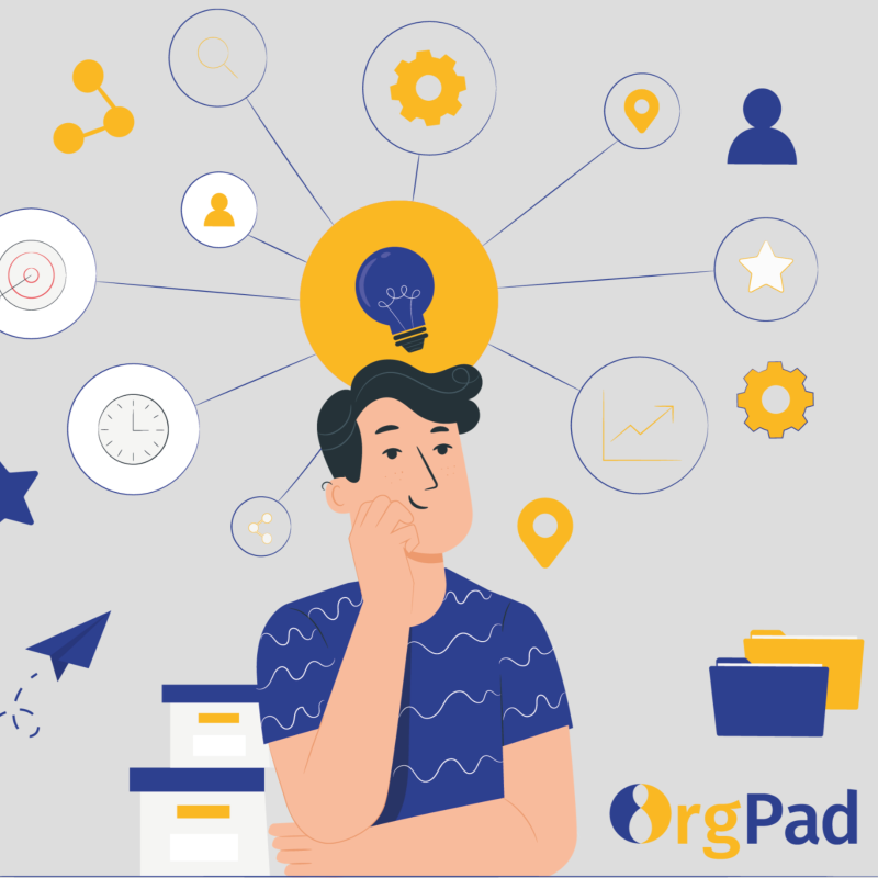 Obrázek epizody KIMcast #23: Nasazení OrgPadu ve škole