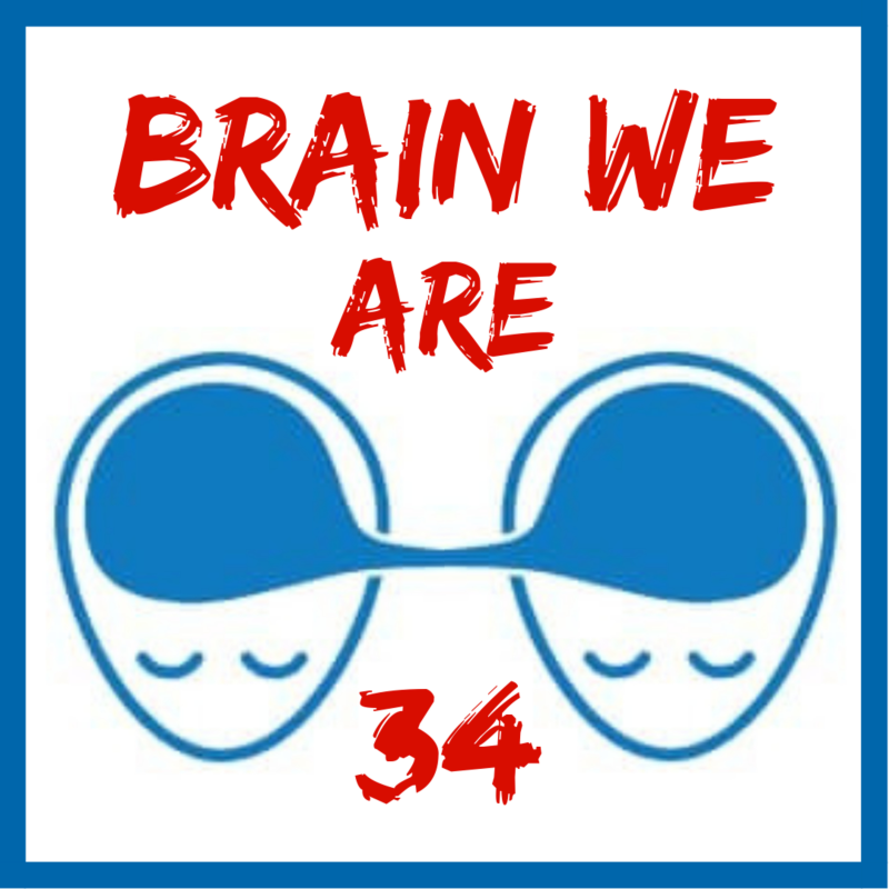 Obrázek epizody 34: Olga Lošťáková - Jak Správně Komunikovat