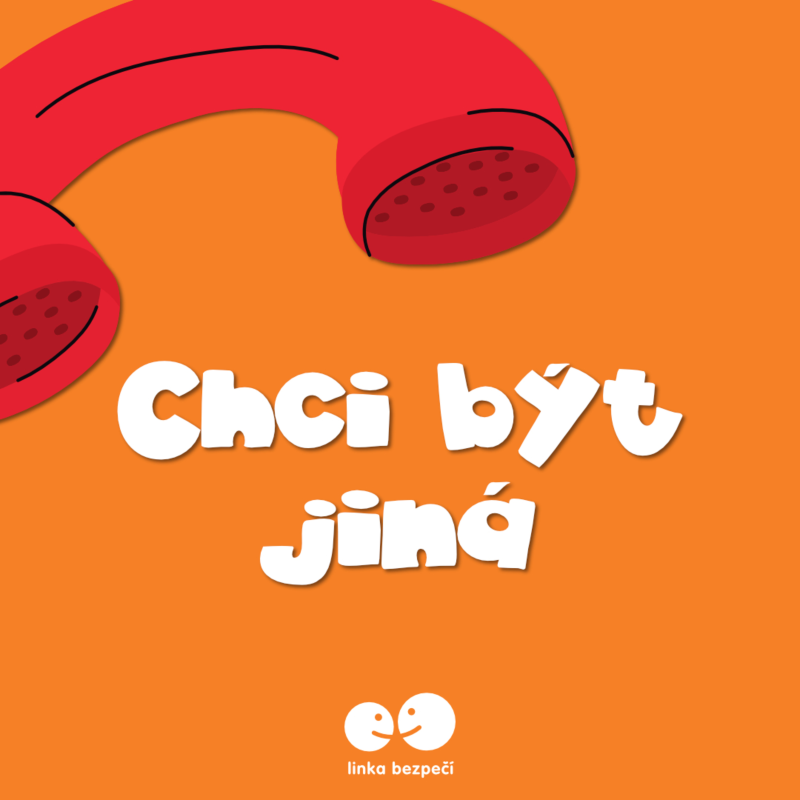 Obrázek epizody Chci být jiná