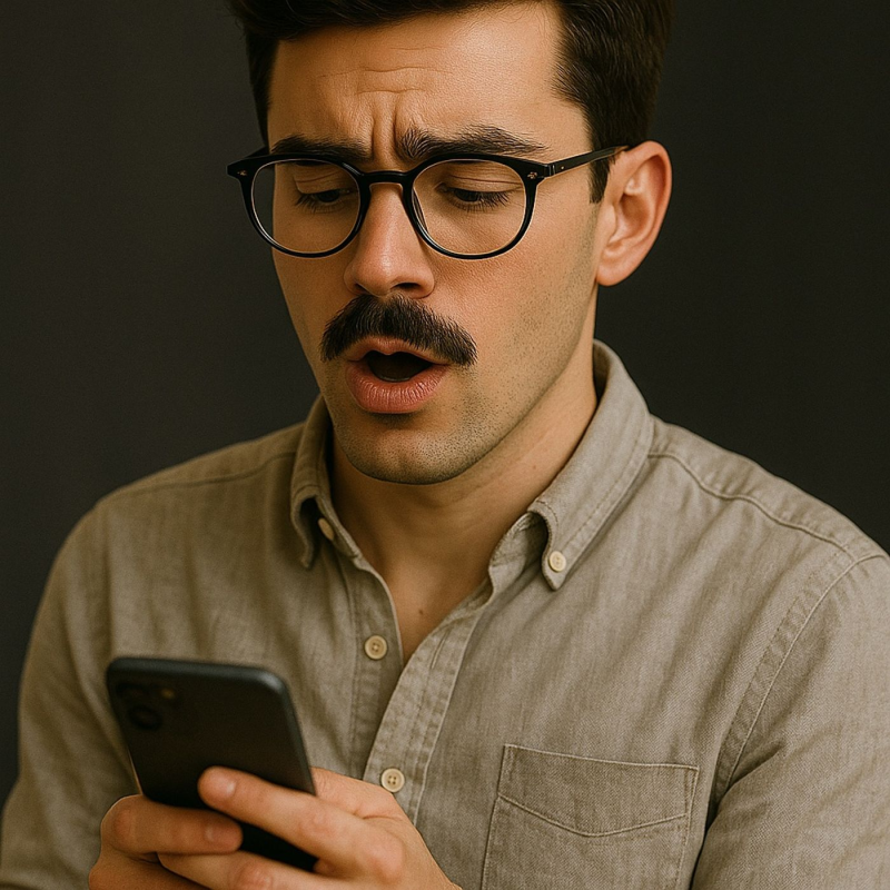 Obrázek epizody 25. Jak nejlépe pokládat otázky ve firemním podcastu?