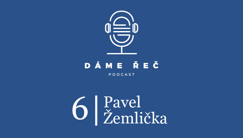 Obrázek epizody „Losovačka v roce 2010 nastartovala zásadní změny v karlovarské komunální politice, u současného vedení postrádám vize toho, kam by mělo město směřovat,“ říká Pavel Žemlička